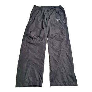 Brooks Shelter Technology Pants Men's XL Black‎ Windpants
